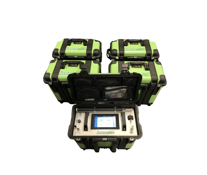 EMT to Spotlight Zerowaste Eco+ at Power T&D Expo