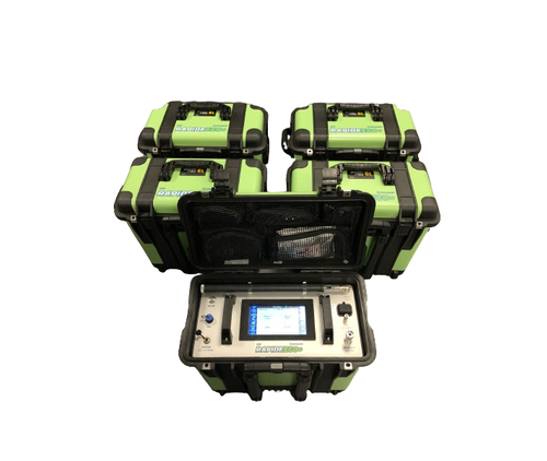 EMT to Spotlight Zerowaste Eco+ at Power T&D Expo