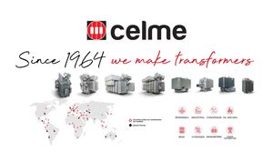 CELME: Custom-Built Oil Transformers for Power Transmission, Distribution and Special Applications