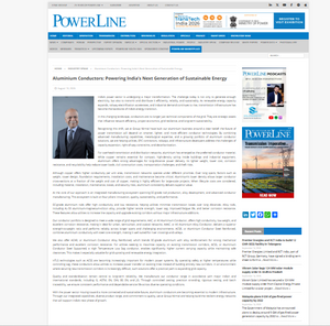 Powerline Magazine