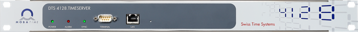DTS 4160.grandmaster