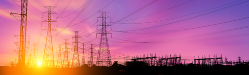 TSO Suite - Secure platforms for capacity management and grid operations.