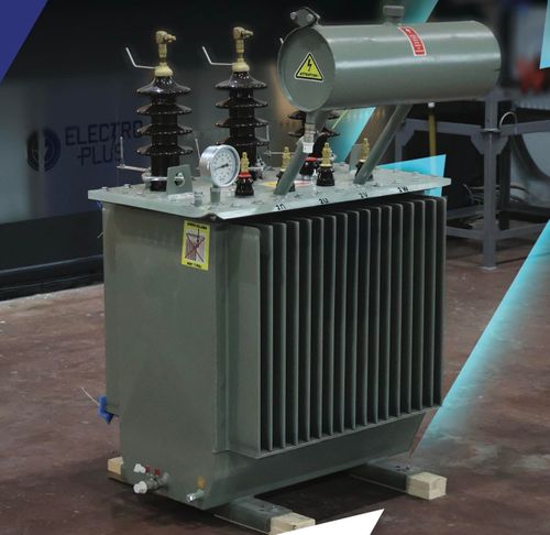 Electro Plus – Marke für elektrische Transformatoren 