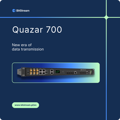 Quazar 700