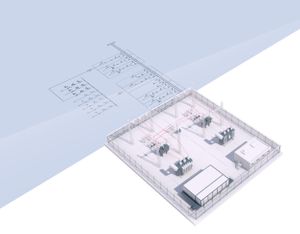 Engineering Base - Creating the digital substation of the future faster and in accordance with standard