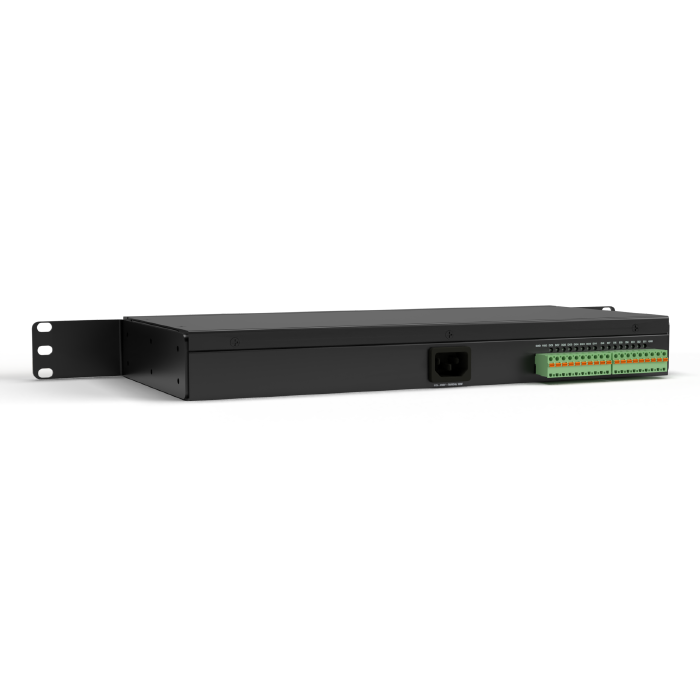 ipELB – 4-Port Ethernet Line Breaker