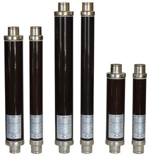 DIN Standard Fuses