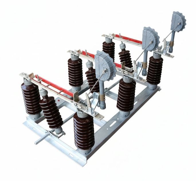 Load Break Switches