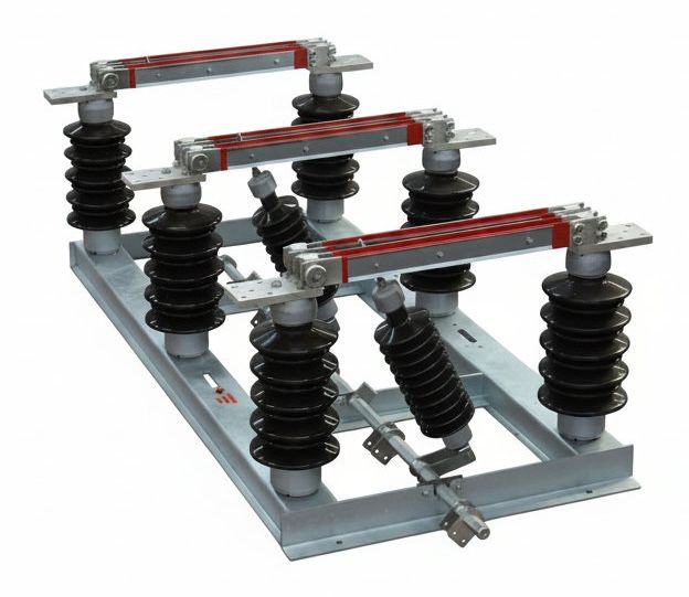 Outdoor Disconnectors