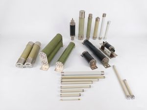 Speciality Fuses