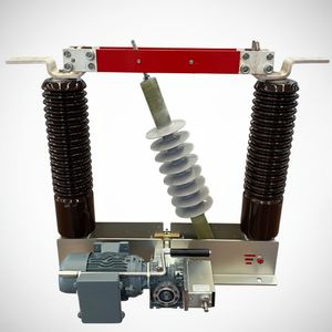Indoor Disconnectors