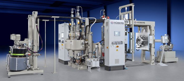 Systems for Automatic Pressure Gelation