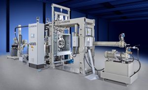 Systems for Automatic Pressure Gelation
