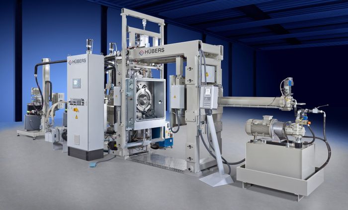 Systems for Automatic Pressure Gelation