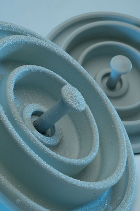 Si-COAT® 570™ HVIC Series