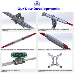 Our New Developments