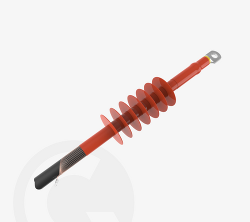 Extra High Voltage Heat Shrink Terminations for XLPE Cables up to 72.5kV 