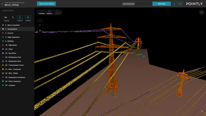 Pointly Powerline Classifier