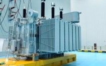 Power Transformer / Main Power Transformer for Power Grid Substation