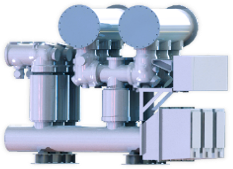 SH Power Launches New 252/145kV Gas-Insulated Switchgear (GIS)