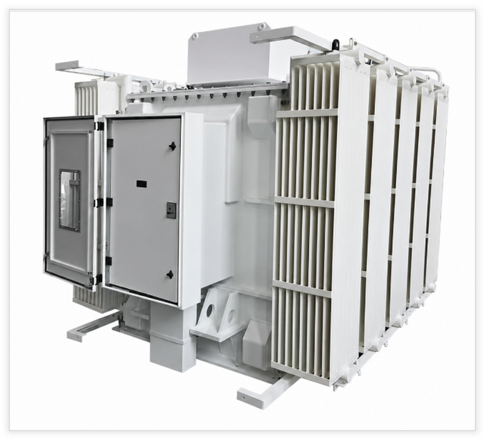 MV Substation