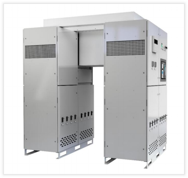 MV Substation