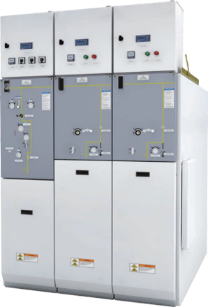 RMU Ring Main Unit