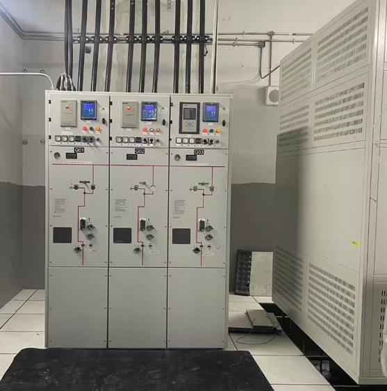RMU Ring Main Unit
