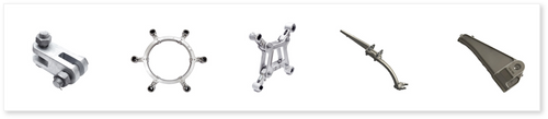 Electrical Hardware & Fittings