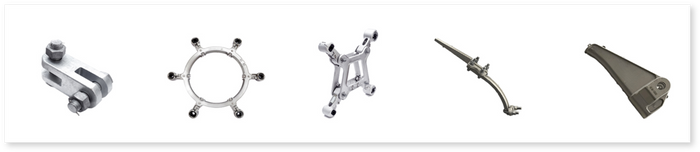 Electrical Hardware & Fittings