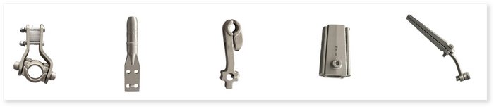 Electrical Hardware & Fittings