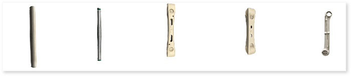 Electrical Hardware & Fittings