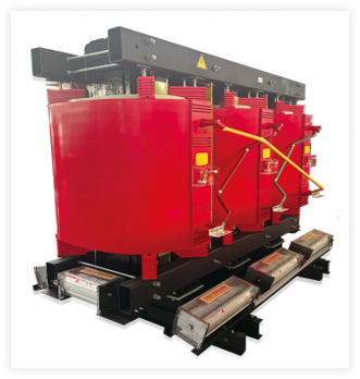 SC(B) Series Dry Type Transformers