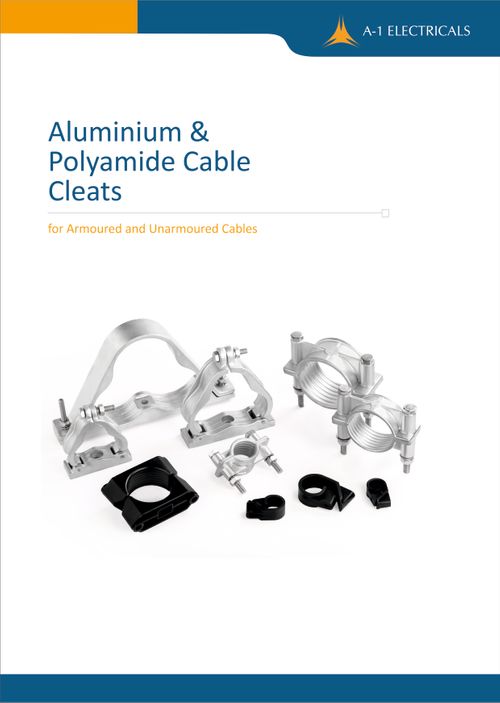 Cable Cleats