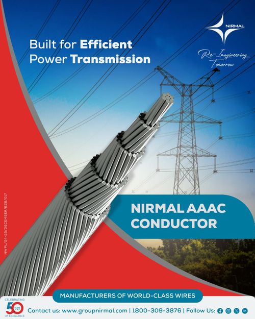 AAAC Conductor