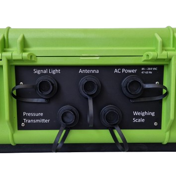 Smartfill Eco+ 3in1 Multi-Gas Filling & Top-Up System