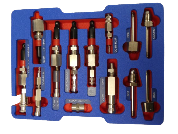 SF6 Fittings Kits
