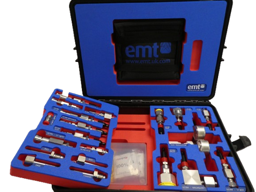 SF6 Fittings Kits