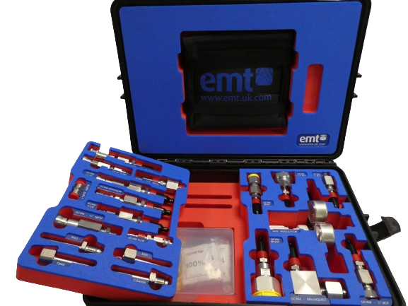 SF6 Fittings Kits