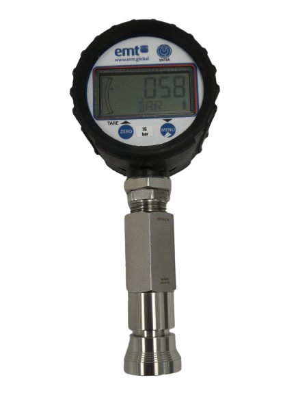 Digital Pressure Gauge Kits