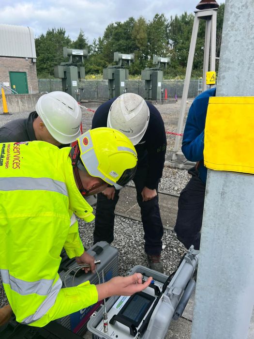 EMT Site Services