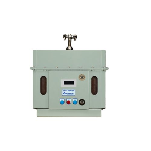 Precimeasure Smart Breather