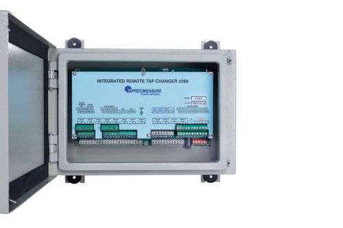 IRTC 2280 Integrierter Fernschalter