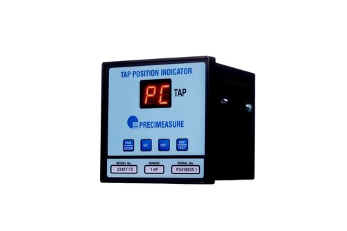 Tap-Positionsanzeigen (TPI)