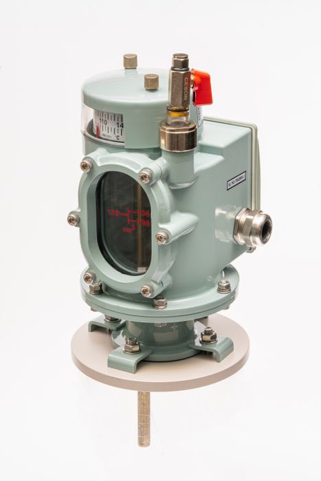 QUAD Transformer Protection Relay