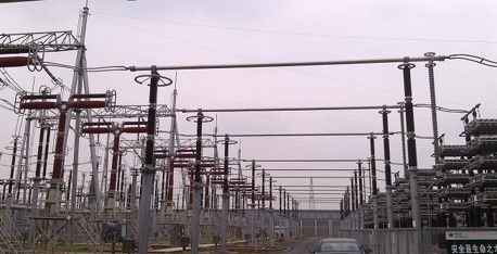 OCT Optical Current Transformer