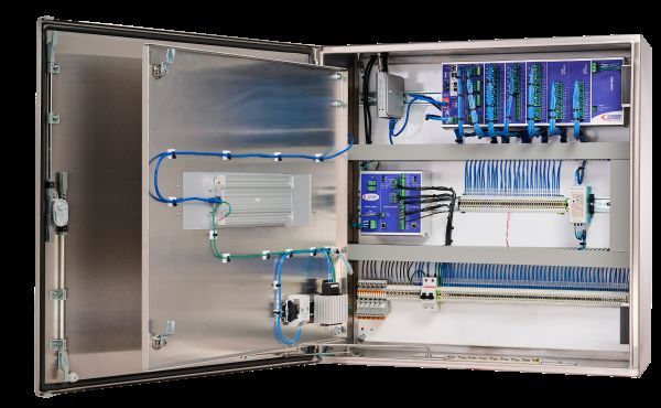 E3 Transformer Monitor