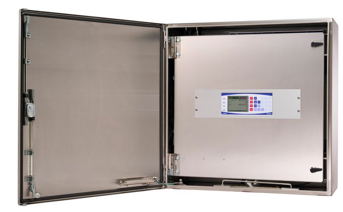 E3 Transformer Monitor