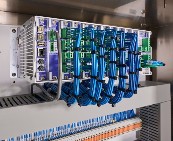 E3 Transformer Monitor