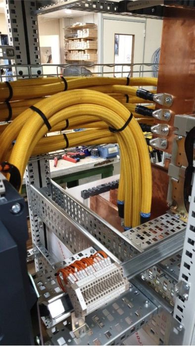 ElexoBus – Flexibles Stromversorgungssystem aus Kupfer